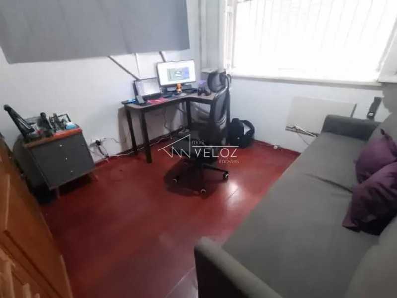 Apartamento, 3 quartos, 111 m² - Foto 9