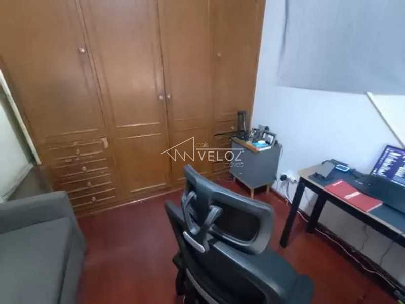 Apartamento, 3 quartos, 111 m² - Foto 2