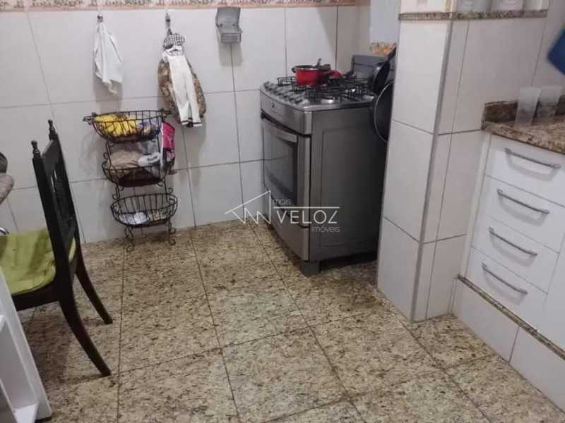Apartamento, 3 quartos, 111 m² - Foto 20