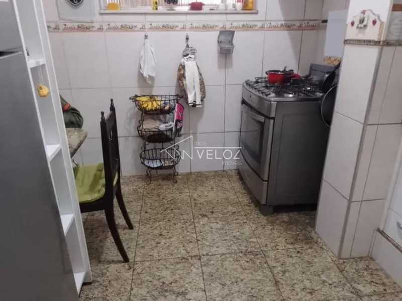 Apartamento, 3 quartos, 111 m² - Foto 1