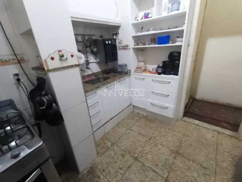 Apartamento, 3 quartos, 111 m² - Foto 21