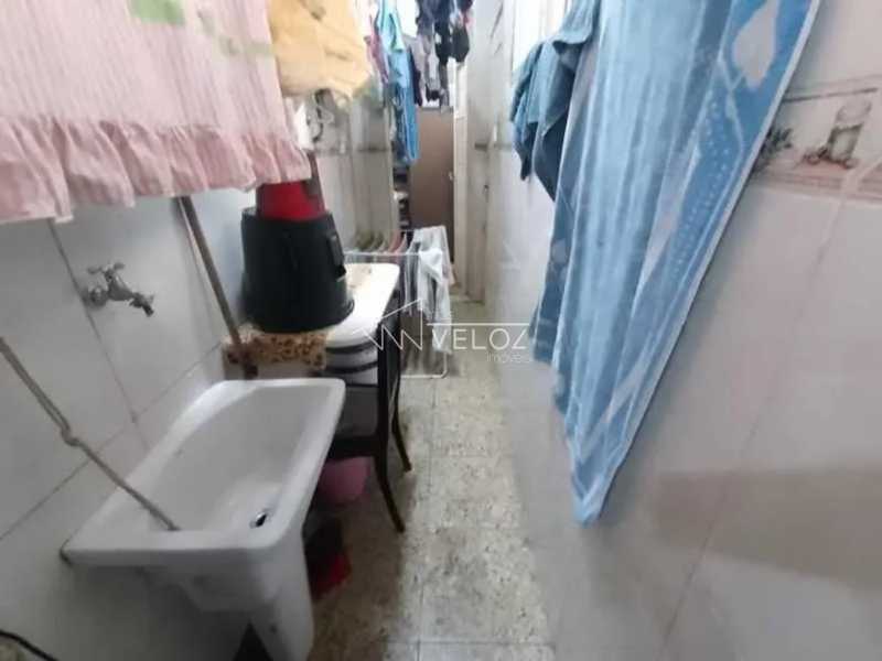 Apartamento, 3 quartos, 111 m² - Foto 17
