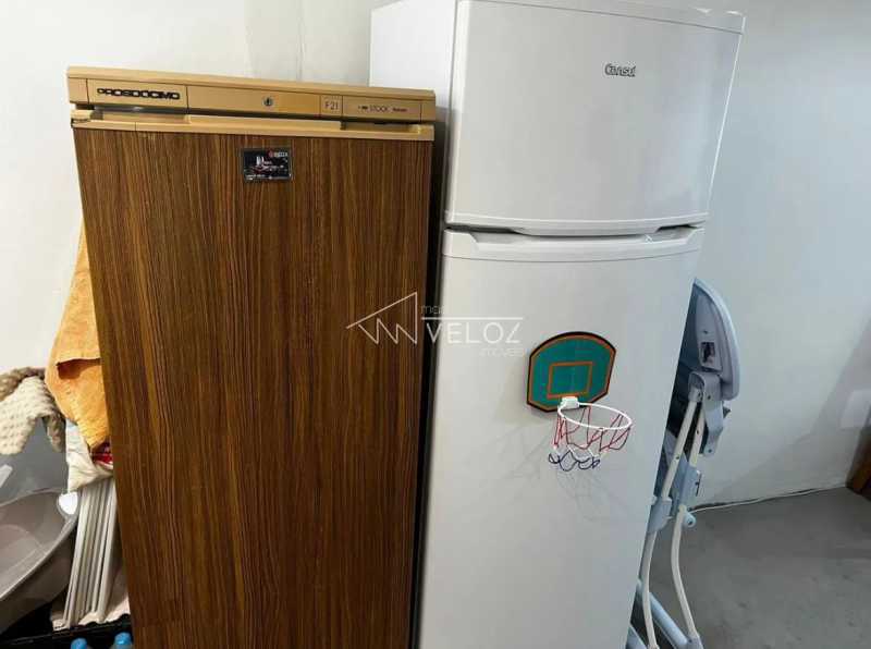 Apartamento, 1 quarto, 30 m² - Foto 1