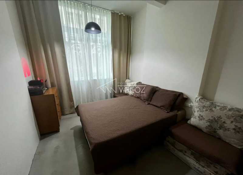Apartamento, 1 quarto, 30 m² - Foto 15