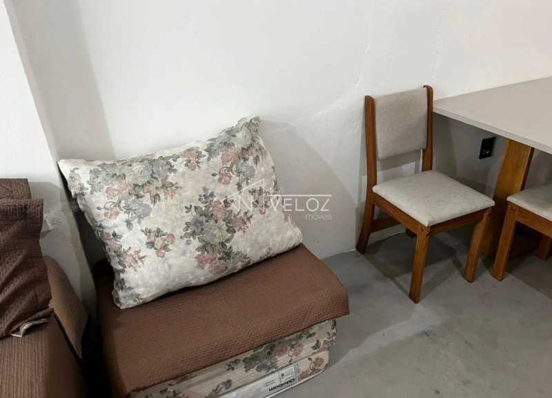 Apartamento, 1 quarto, 30 m² - Foto 6