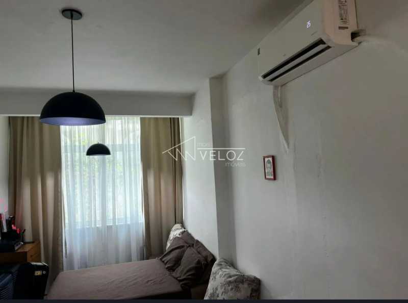 Apartamento, 1 quarto, 30 m² - Foto 19