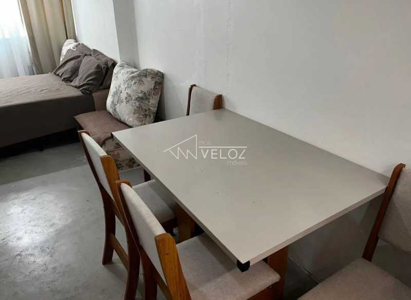 Apartamento, 1 quarto, 30 m² - Foto 17