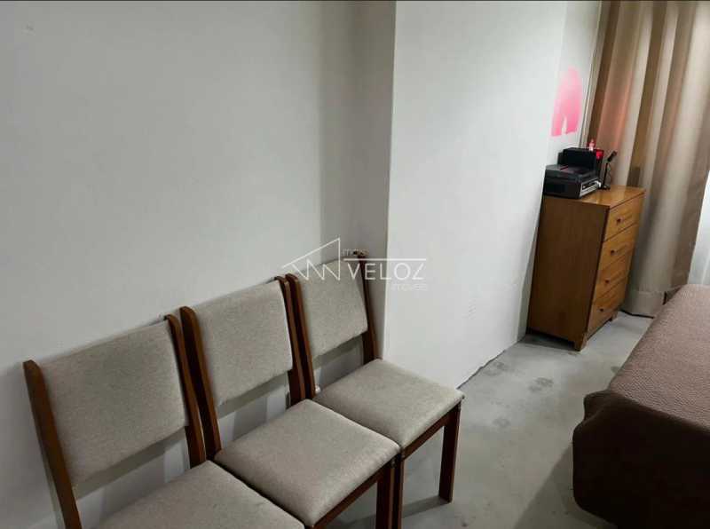 Apartamento, 1 quarto, 30 m² - Foto 13
