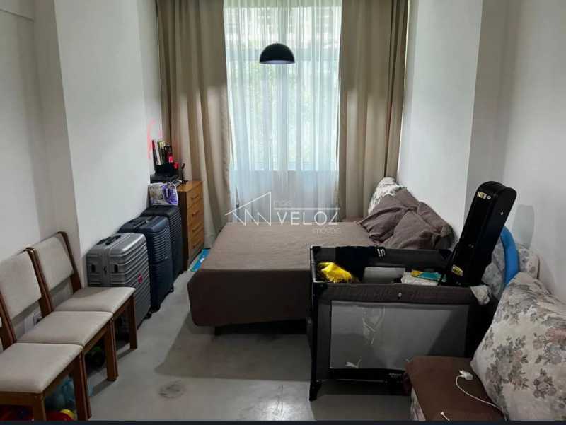 Apartamento, 1 quarto, 30 m² - Foto 7