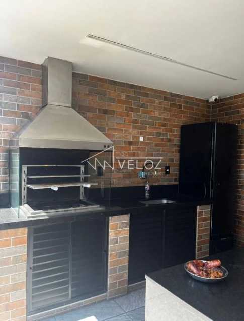 Apartamento, 1 quarto, 30 m² - Foto 16