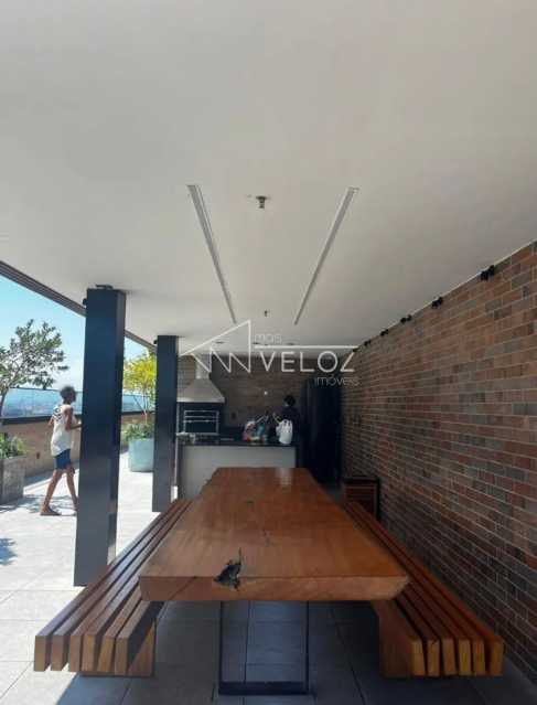 Apartamento, 1 quarto, 30 m² - Foto 10