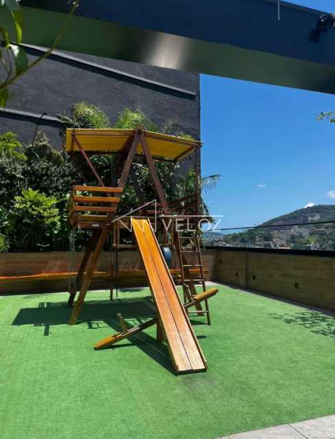 Apartamento, 1 quarto, 30 m² - Foto 3