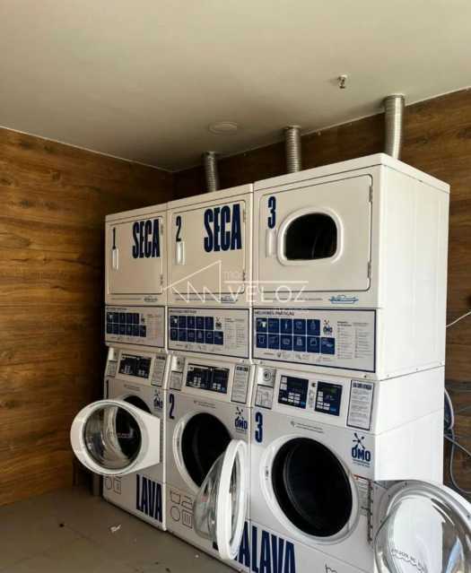 Apartamento, 1 quarto, 30 m² - Foto 5