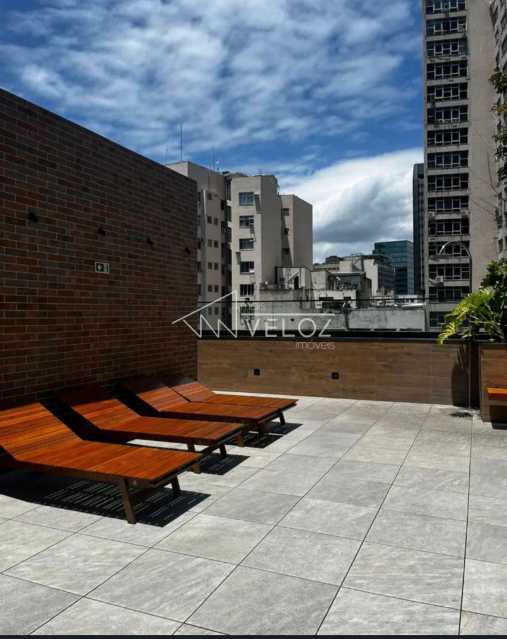 Apartamento, 1 quarto, 30 m² - Foto 12