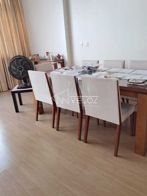 Apartamento, 4 quartos, 168 m² - Foto 9