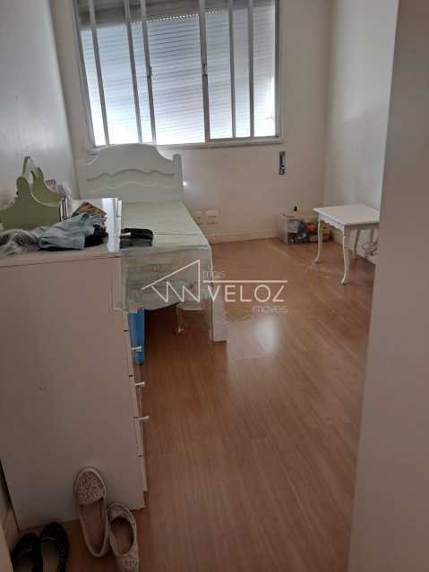 Apartamento, 4 quartos, 168 m² - Foto 16