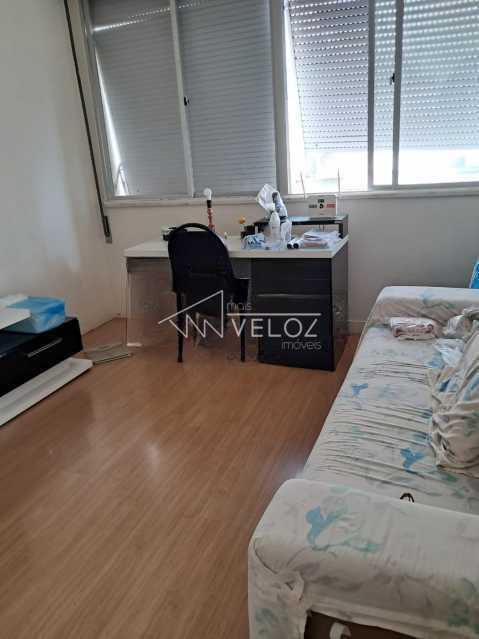 Apartamento, 4 quartos, 168 m² - Foto 8