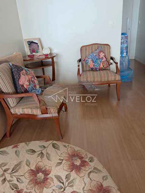 Apartamento, 4 quartos, 168 m² - Foto 2