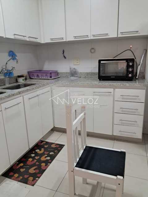 Apartamento, 4 quartos, 168 m² - Foto 14