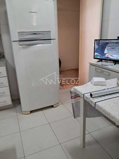 Apartamento, 4 quartos, 168 m² - Foto 6