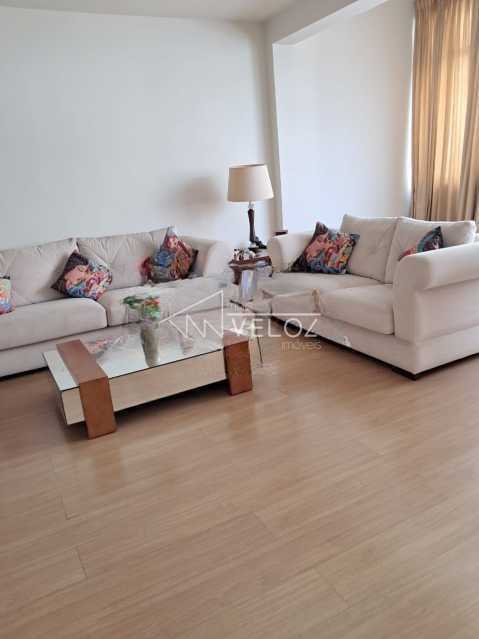 Apartamento, 4 quartos, 168 m² - Foto 10