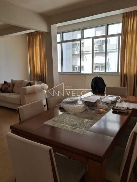Apartamento, 4 quartos, 168 m² - Foto 19