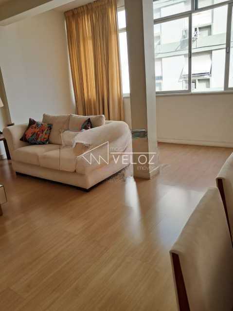 Apartamento, 4 quartos, 168 m² - Foto 18