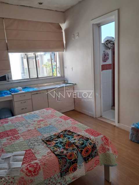 Apartamento, 4 quartos, 168 m² - Foto 13