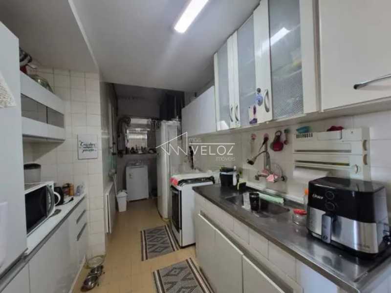 Apartamento, 2 quartos, 76 m² - Foto 11