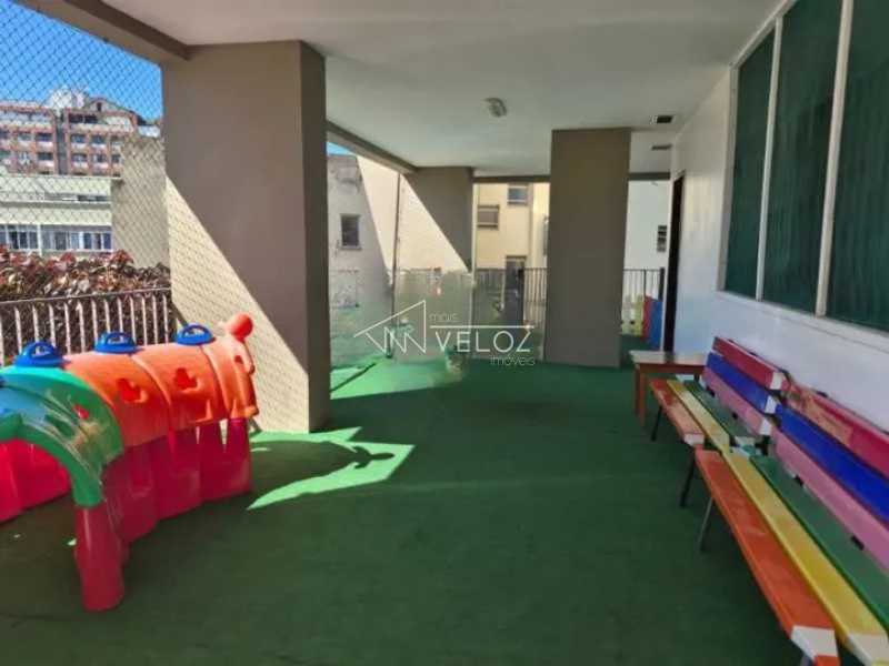 Apartamento, 2 quartos, 76 m² - Foto 18