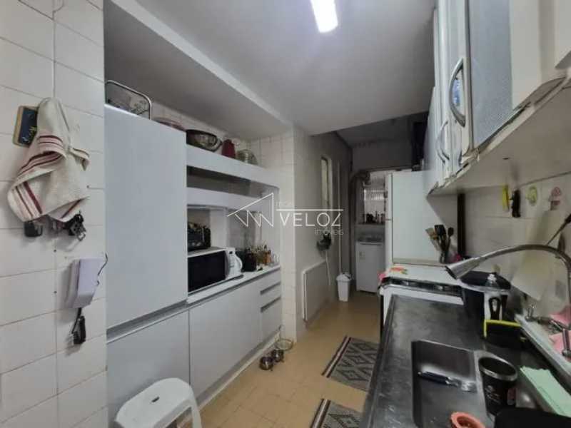 Apartamento, 2 quartos, 76 m² - Foto 19