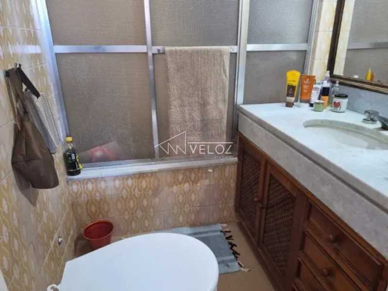 Apartamento, 2 quartos, 76 m² - Foto 7
