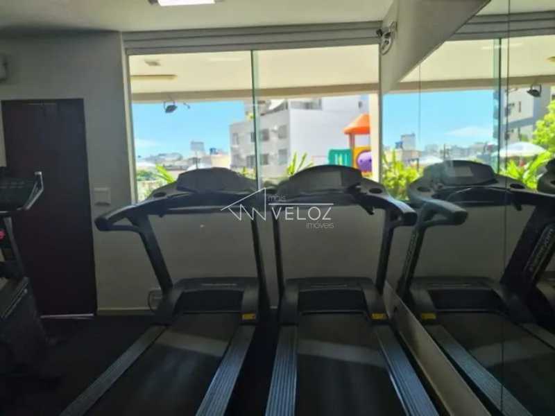 Apartamento, 2 quartos, 76 m² - Foto 6