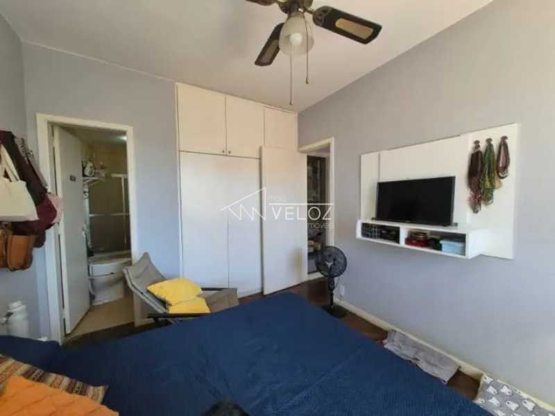 Apartamento, 2 quartos, 76 m² - Foto 12