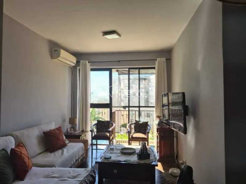 Apartamento, 2 quartos, 76 m² - Foto 4