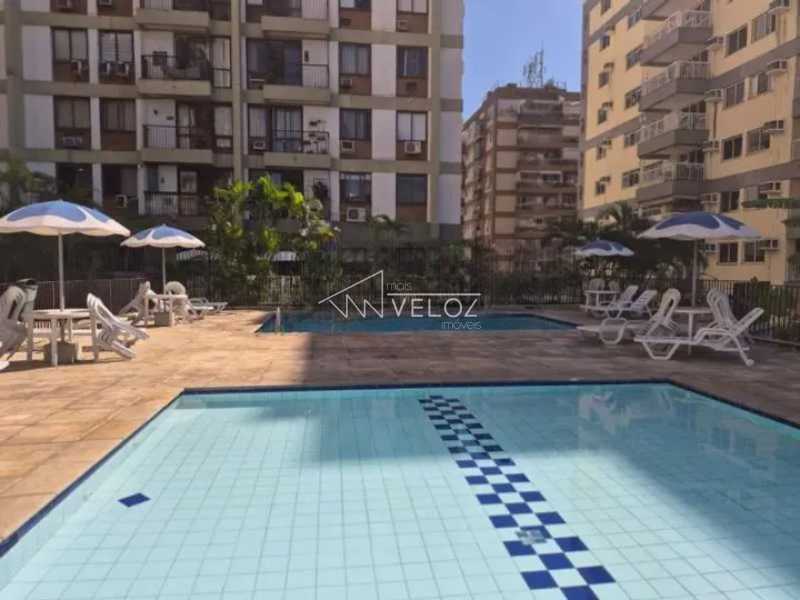 Apartamento, 2 quartos, 76 m² - Foto 16