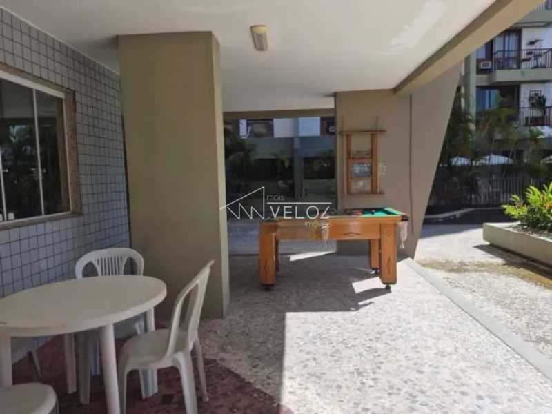 Apartamento, 2 quartos, 76 m² - Foto 8