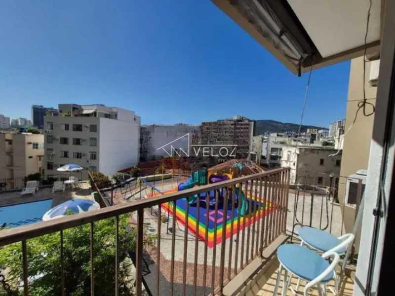 Apartamento, 2 quartos, 76 m² - Foto 2