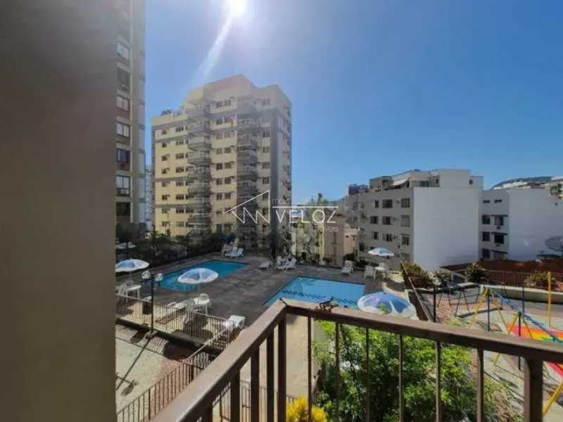 Apartamento, 2 quartos, 76 m² - Foto 1