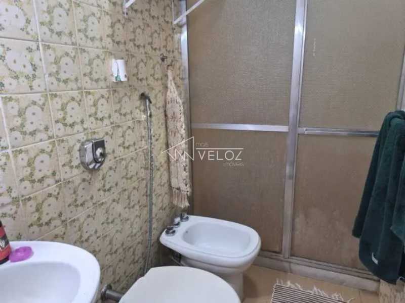 Apartamento, 2 quartos, 76 m² - Foto 3