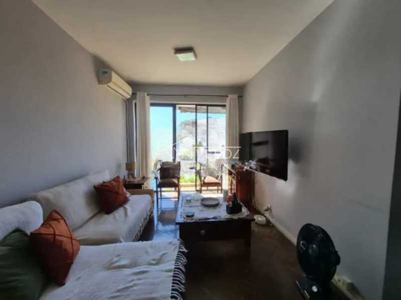 Apartamento, 2 quartos, 76 m² - Foto 9