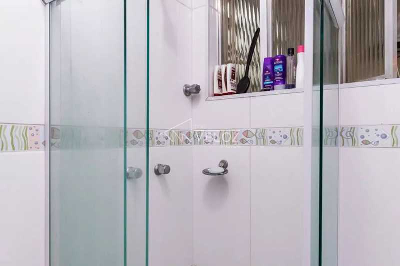 Apartamento, 1 quarto, 30 m² - Foto 2