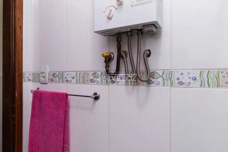 Apartamento, 1 quarto, 30 m² - Foto 6