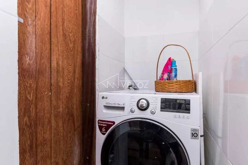 Apartamento, 1 quarto, 30 m² - Foto 8