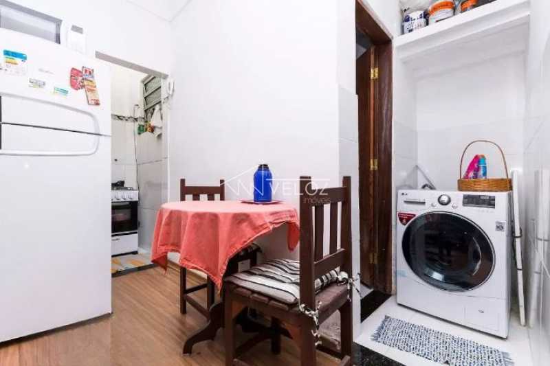 Apartamento, 1 quarto, 30 m² - Foto 16