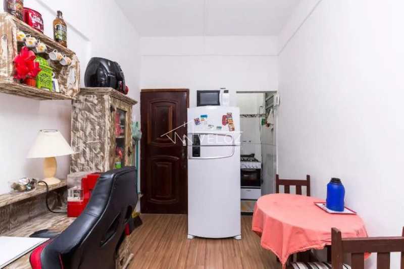 Apartamento, 1 quarto, 30 m² - Foto 14