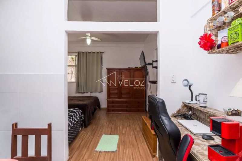 Apartamento, 1 quarto, 30 m² - Foto 4