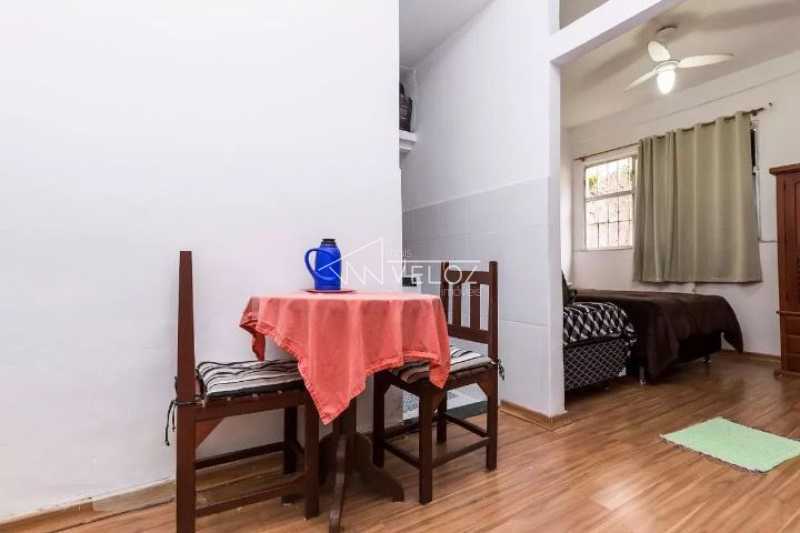 Apartamento, 1 quarto, 30 m² - Foto 10