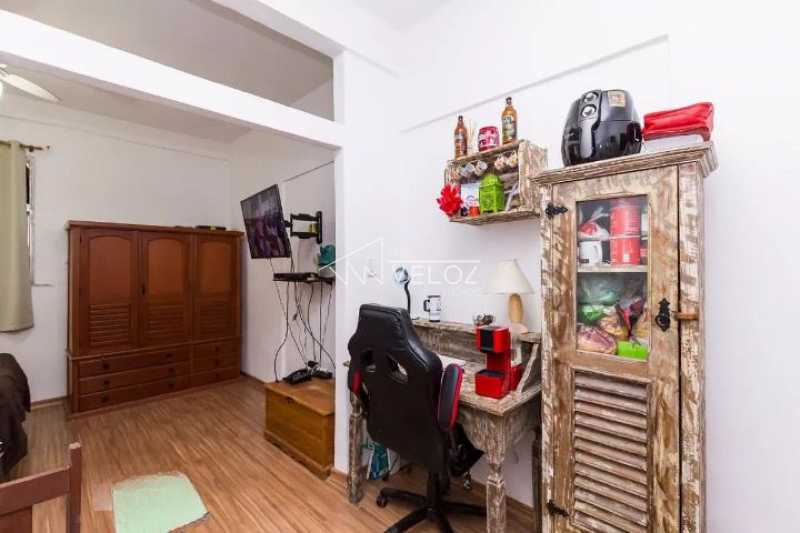 Apartamento, 1 quarto, 30 m² - Foto 12