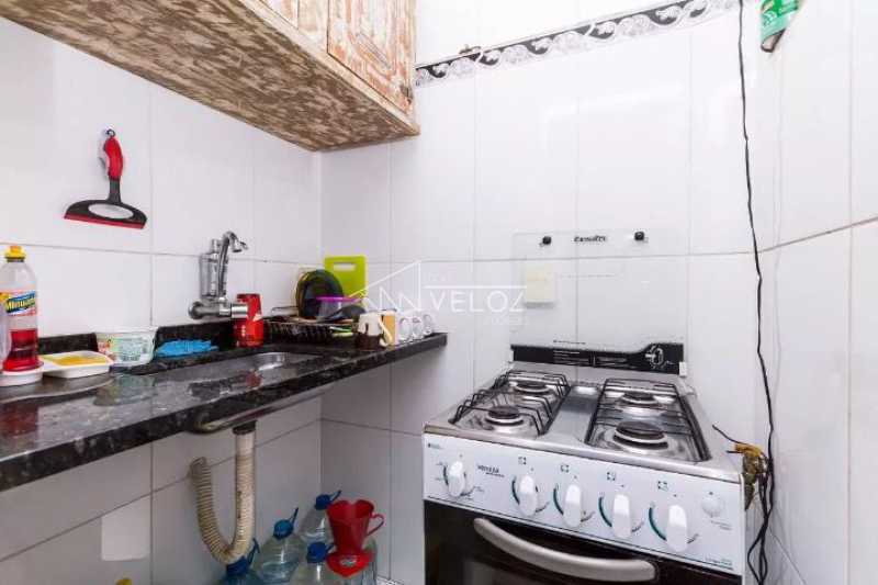 Apartamento, 1 quarto, 30 m² - Foto 18